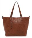 SURI FREY Nicky Cityshopper L Cognac SURI FREY Nicky Cityshopper L Cognac