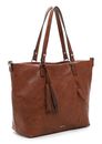 SURI FREY Nicky Cityshopper L Cognac SURI FREY Nicky Cityshopper L Cognac