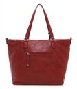 SURI FREY Nicky Cityshopper L Darkred SURI FREY Nicky Cityshopper L Darkred