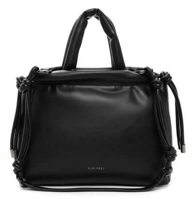 SURI FREY Glory Cityshopper M Black