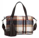 SURI FREY Shanty Cityshopper S Blue SURI FREY Shanty Cityshopper S Blue