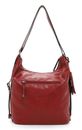 SURI FREY Nicky City Backpack L Darkred