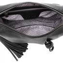 SURI FREY Nicky Handbag With Zipper S Black SURI FREY Nicky Handbag With Zipper S Black