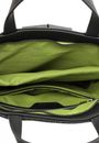 SURI FREY Suri Sports Danny City Backpack L Black / Green