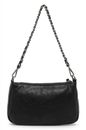 SURI FREY Andy Handbag With Zipper S Black SURI FREY Andy Handbag With Zipper S Black