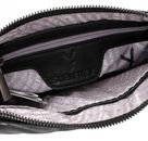 SURI FREY Andy Handbag With Zipper S Black SURI FREY Andy Handbag With Zipper S Black