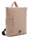 SURI FREY Baggy City Backpack M Taupe SURI FREY Baggy City Backpack M Taupe