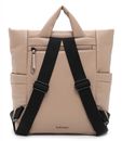 SURI FREY Baggy City Backpack M Taupe SURI FREY Baggy City Backpack M Taupe