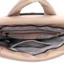 SURI FREY Baggy City Backpack M Taupe SURI FREY Baggy City Backpack M Taupe