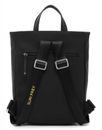 SURI FREY Suri Sports Danny City Backpack L Black / Yellow SURI FREY Suri Sports Danny City Backpack L Black / Yellow