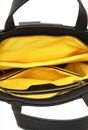 SURI FREY Suri Sports Danny City Backpack L Black / Yellow SURI FREY Suri Sports Danny City Backpack L Black / Yellow