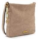 SURI FREY Romy May Crossover Bag Taupe SURI FREY Romy May Crossover Bag Taupe