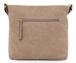SURI FREY Romy May Crossover Bag Taupe SURI FREY Romy May Crossover Bag Taupe