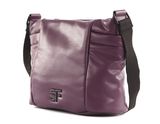 SURI FREY Baggy Handbag With Zipper M Purple