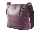 SURI FREY Baggy Handbag With Zipper M Purple