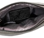 SURI FREY Andy Handbag With Zipper S Darksilver SURI FREY Andy Handbag With Zipper S Darksilver