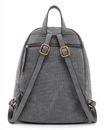 SURI FREY Romy May City Backpack M Grey