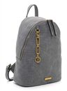 SURI FREY Romy May City Backpack M Grey