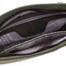 SURI FREY Romy May Handbag with Zipper Oliv SURI FREY Romy May Handbag with Zipper Oliv