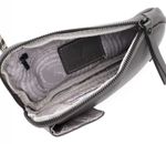 SURI FREY Baggy Handyetui Darkgrey