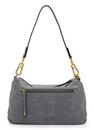 SURI FREY Romy May Handbag with Zipper Grey SURI FREY Romy May Handbag with Zipper Grey