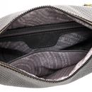 SURI FREY Romy May Handbag with Zipper Grey SURI FREY Romy May Handbag with Zipper Grey