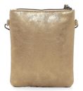 SURI FREY Andy Handbag With Zipper S Gold SURI FREY Andy Handbag With Zipper S Gold