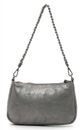 SURI FREY Andy Handbag With Zipper S Darksilver SURI FREY Andy Handbag With Zipper S Darksilver