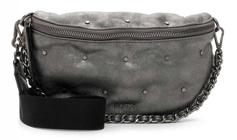 SURI FREY Andy Crossover Bag Darksilver