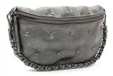 SURI FREY Andy Crossover Bag Darksilver SURI FREY Andy Crossover Bag Darksilver