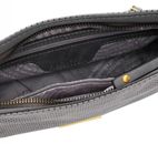 SURI FREY Romy May Handbag with Zipper Grey SURI FREY Romy May Handbag with Zipper Grey