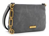 SURI FREY Romy May Handbag with Zipper Grey SURI FREY Romy May Handbag with Zipper Grey