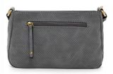 SURI FREY Romy May Handbag with Zipper Grey SURI FREY Romy May Handbag with Zipper Grey