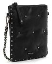 SURI FREY Andy Handbag With Zipper S Black SURI FREY Andy Handbag With Zipper S Black