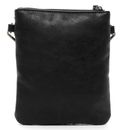 SURI FREY Andy Handbag With Zipper S Black SURI FREY Andy Handbag With Zipper S Black