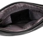 SURI FREY Andy Handbag With Zipper S Black SURI FREY Andy Handbag With Zipper S Black