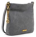 SURI FREY Romy May Crossover Bag Grey SURI FREY Romy May Crossover Bag Grey