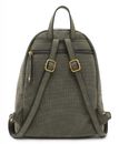 SURI FREY Romy May City Backpack M Oliv SURI FREY Romy May City Backpack M Oliv