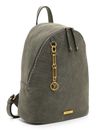 SURI FREY Romy May City Backpack M Oliv SURI FREY Romy May City Backpack M Oliv