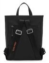SURI FREY Suri Sports Danny City Backpack L Black / Orange