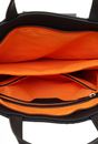 SURI FREY Suri Sports Danny City Backpack L Black / Orange
