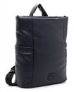 SURI FREY Baggy City Backpack M Blue SURI FREY Baggy City Backpack M Blue