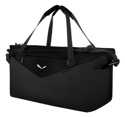 SALEWA Fanes Duffle 35L Black Out