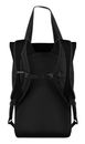SALEWA Fanes Tote Bag Black Out SALEWA Fanes Tote Bag Black Out