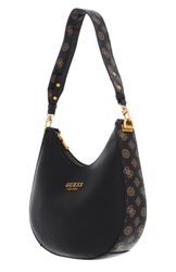 ショルダーバッグ・ポシェット Guess Stud point hobo bag black VB899672 HN3A3A31 51ebQz8rFfL._AC_SY300_QL30_.jpg