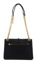 GUESS G James Logo Convertible Flap Crossbody Bag Black Logo GUESS G James Logo Convertible Flap Crossbody Bag Black Logo