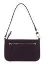 GUESS Brynlee Mini Top Zip Shoulder Bag Plum GUESS Brynlee Mini Top Zip Shoulder Bag Plum