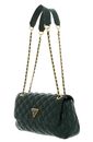 GUESS Giully Convertible Xbody Flap Forest