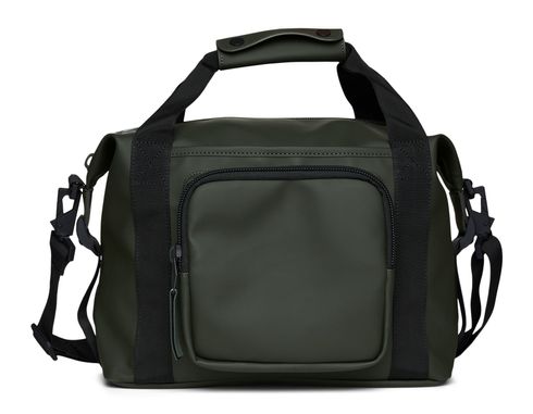 RAINS Texel Kit Bag W3 Green