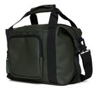 RAINS Texel Kit Bag W3 Green
